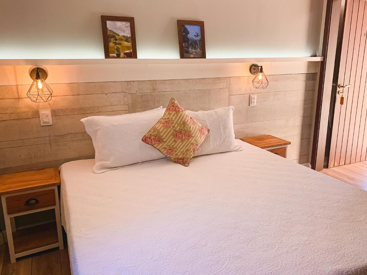 Pousada Parador Santarem Itaipava Екстер'єр фото