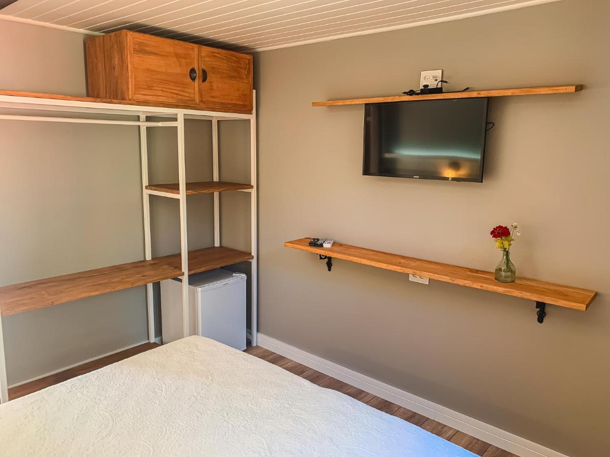 Pousada Parador Santarem Itaipava Екстер'єр фото