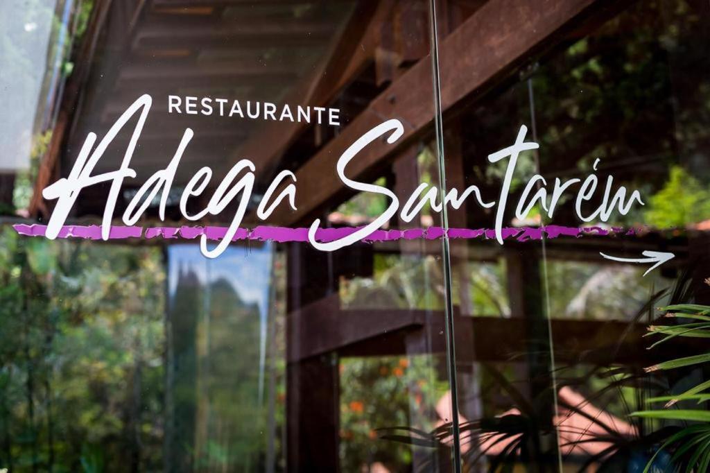 Pousada Parador Santarem Itaipava Екстер'єр фото
