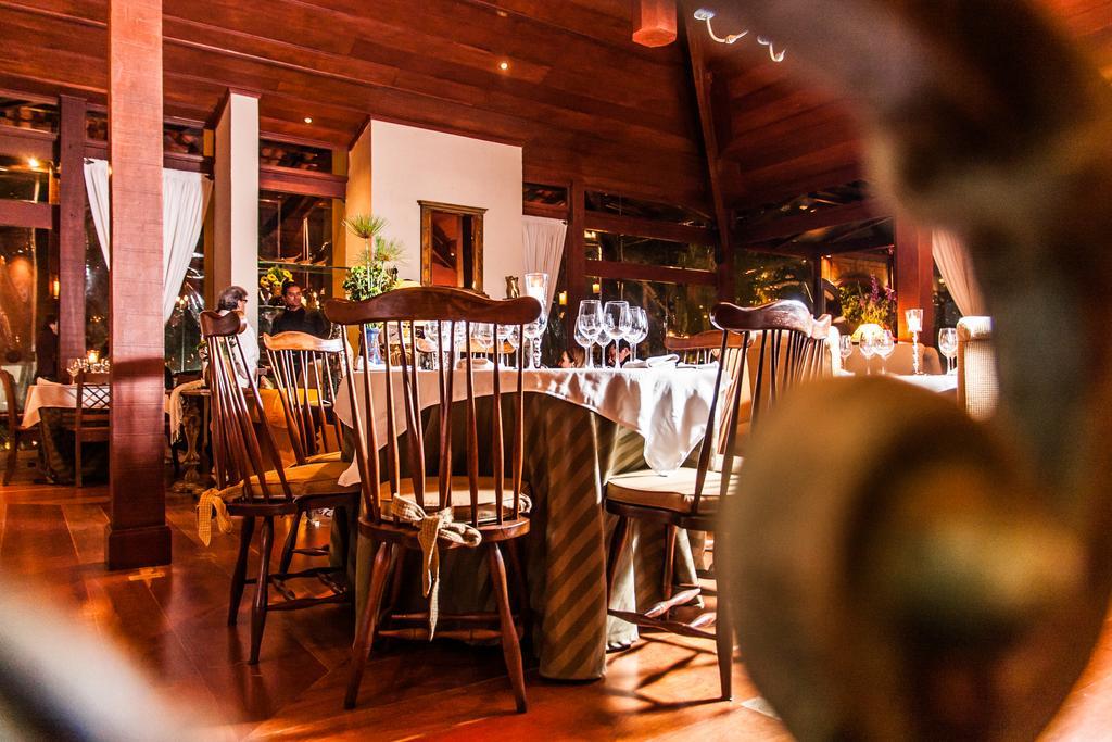 Pousada Parador Santarem Itaipava Екстер'єр фото