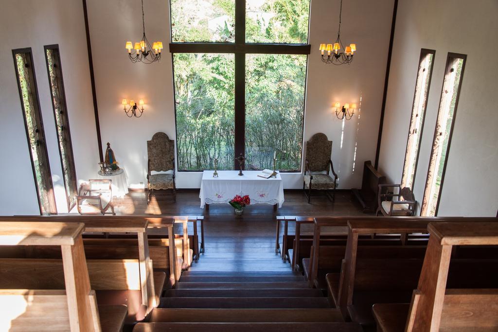 Pousada Parador Santarem Itaipava Екстер'єр фото