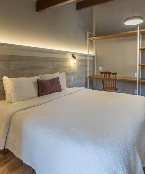 Pousada Parador Santarem Itaipava Екстер'єр фото
