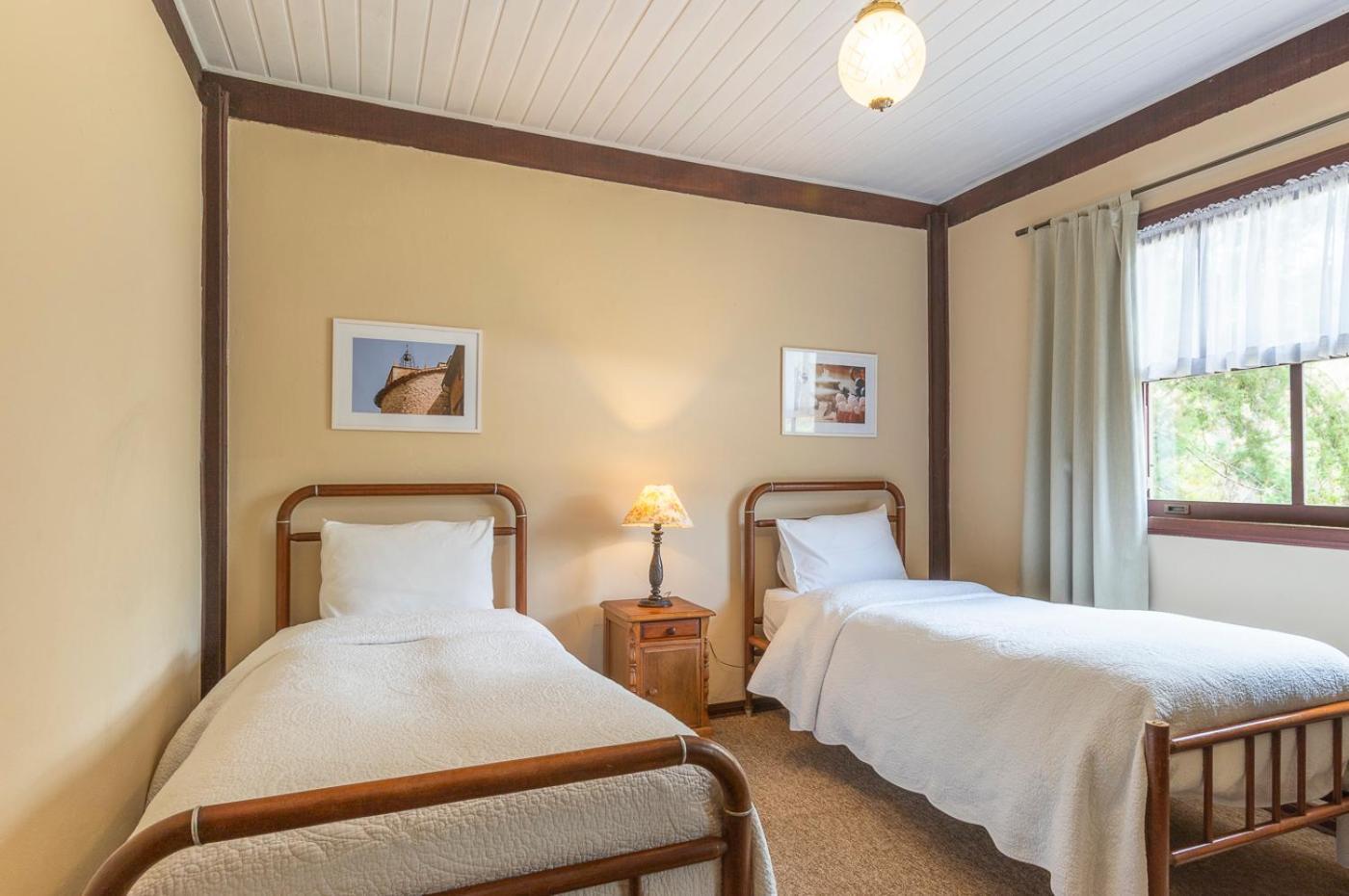 Pousada Parador Santarem Itaipava Екстер'єр фото