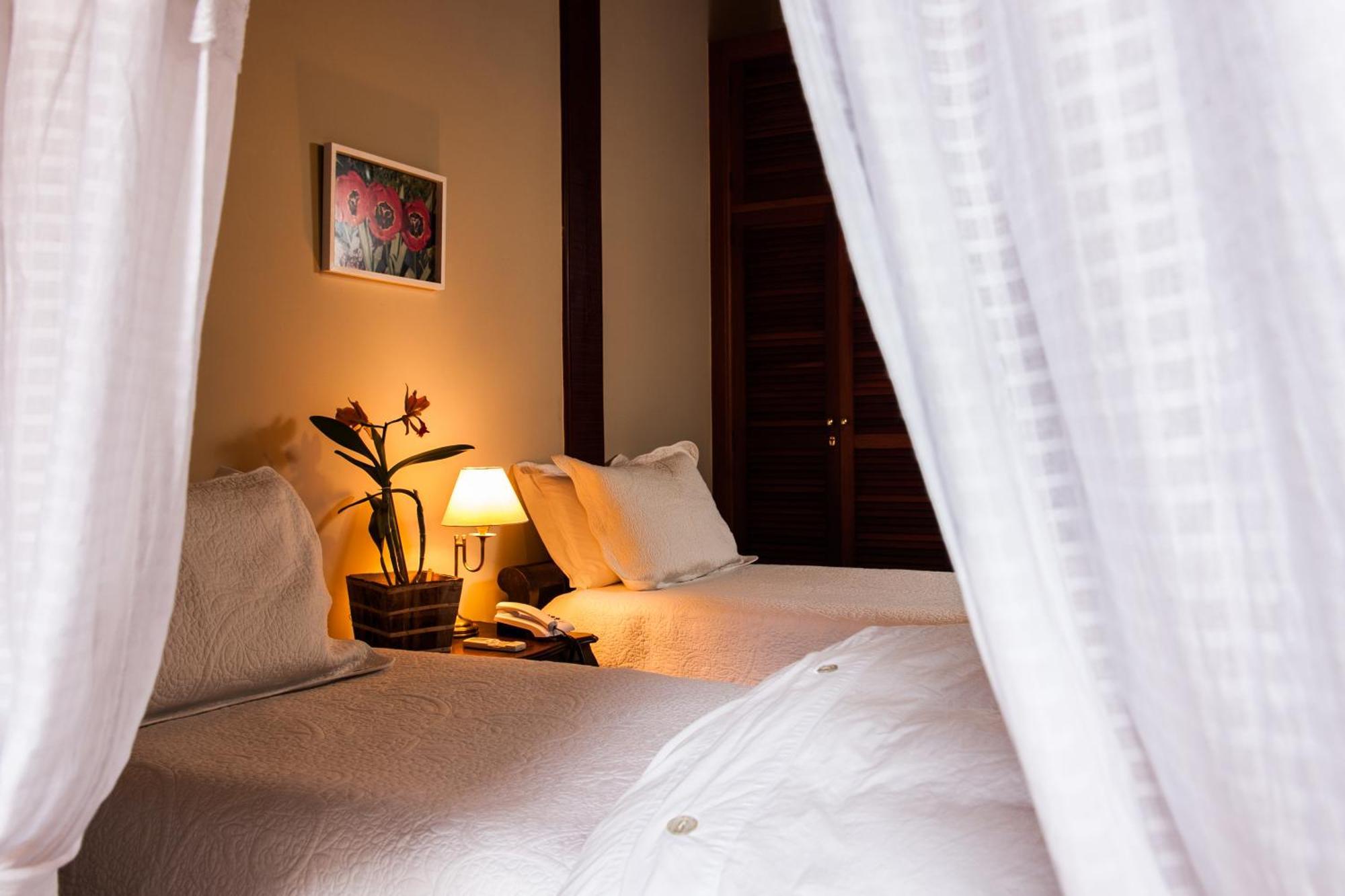 Pousada Parador Santarem Itaipava Номер фото