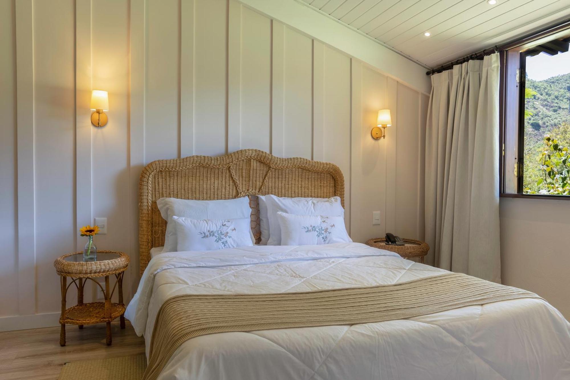 Pousada Parador Santarem Itaipava Екстер'єр фото