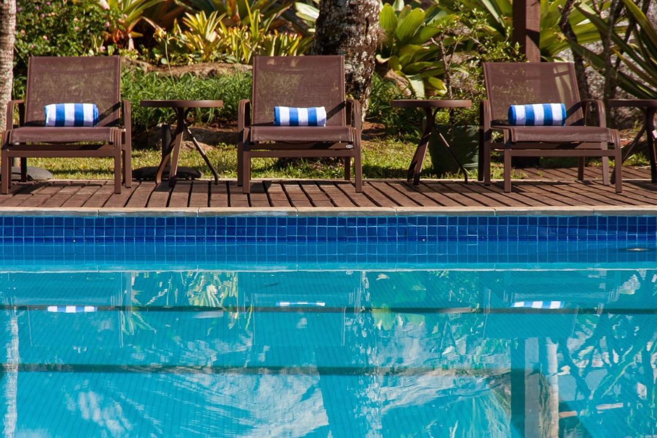 Pousada Parador Santarem Itaipava Екстер'єр фото