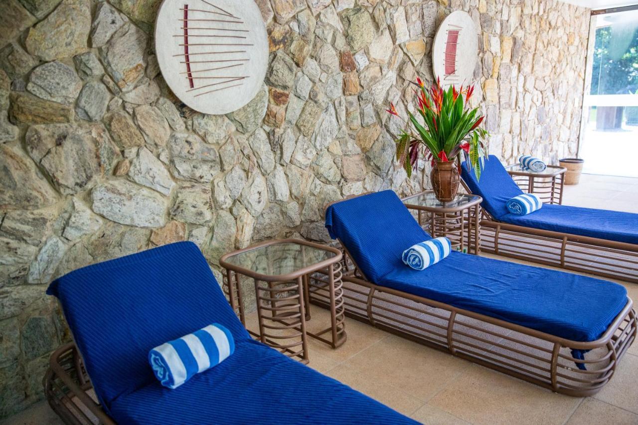 Pousada Parador Santarem Itaipava Екстер'єр фото